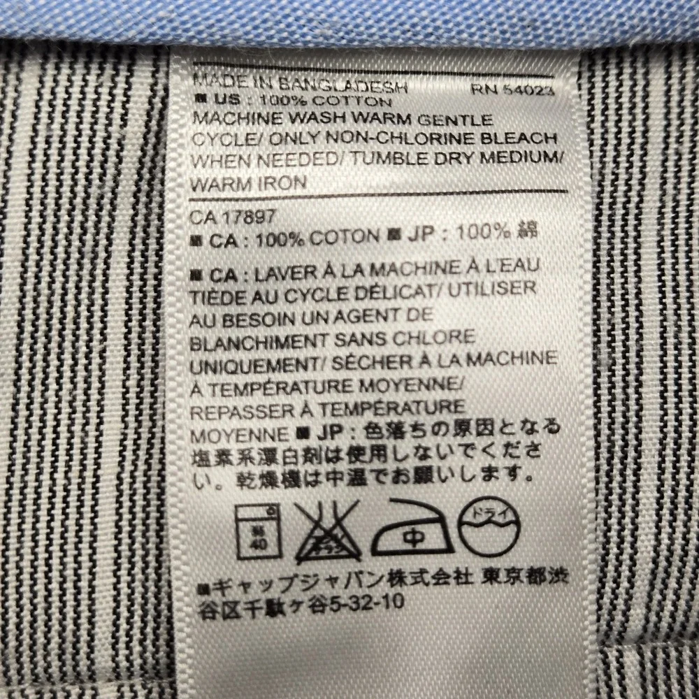 Banana Republic Men Pants 31X30 Burgundy Chino Twill Aiden‎ Button 28
